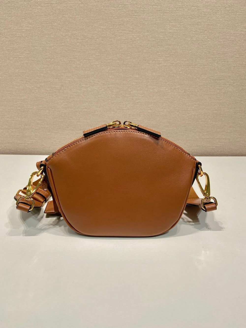 Dragons Bags Prada Luxury Bag --54718