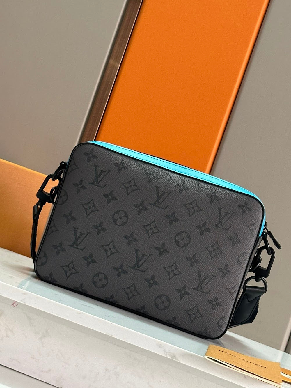 Dragons Bags ln Luxury Bag --70643