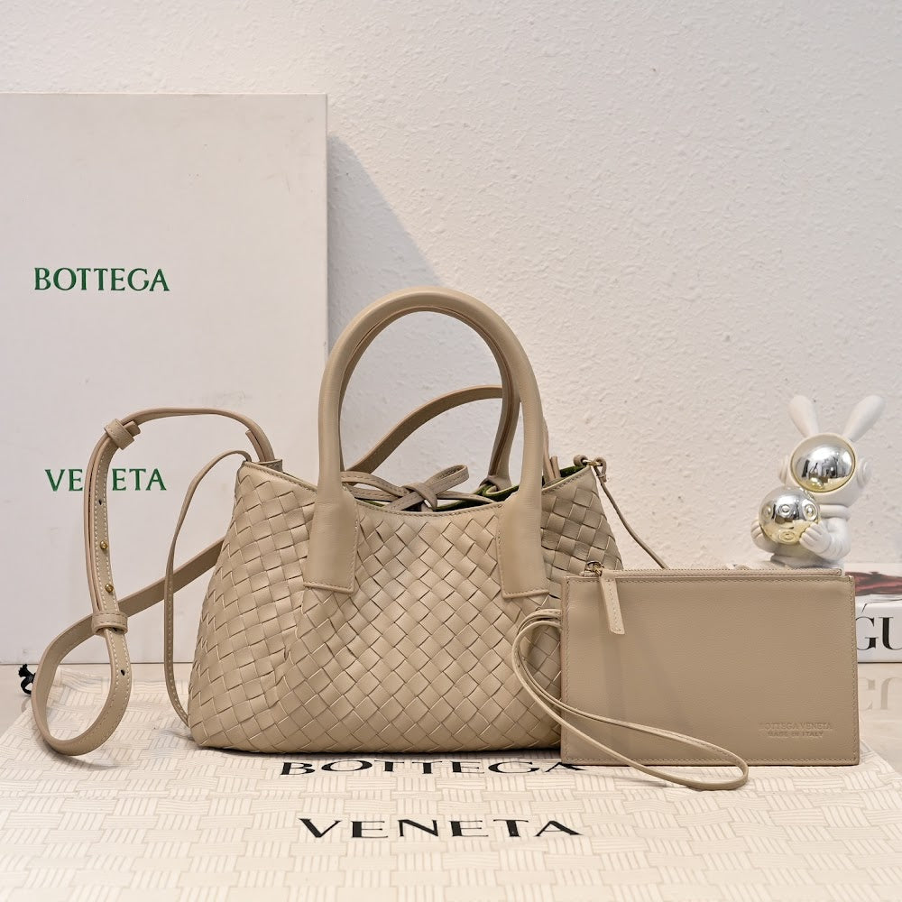 Dragons Bags Bottegan Luxury Bag --90124
