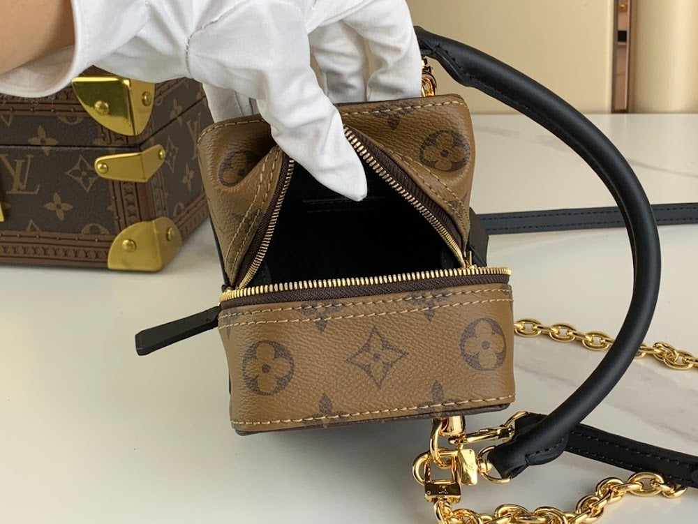 Dragons Bags ln Luxury Bag --68845