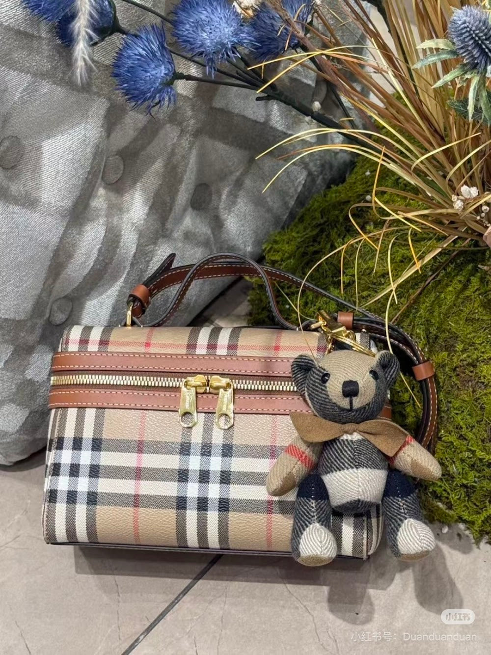 Dragons Bags Burberryn Luxury Bag --92892
