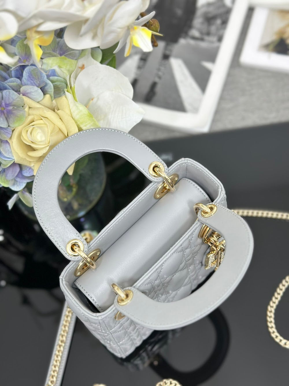 Dragons BagsDiorn Luxury Bag --115898