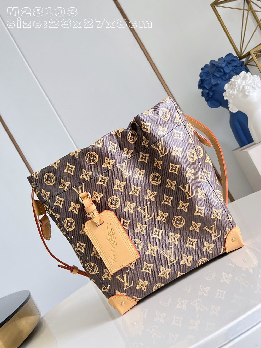 Dragons Bags ln Luxury Bag --96551