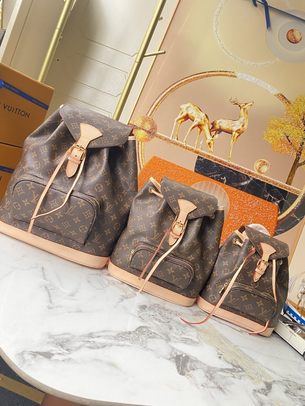 Jessica Bags ln Luxury Bag --75730