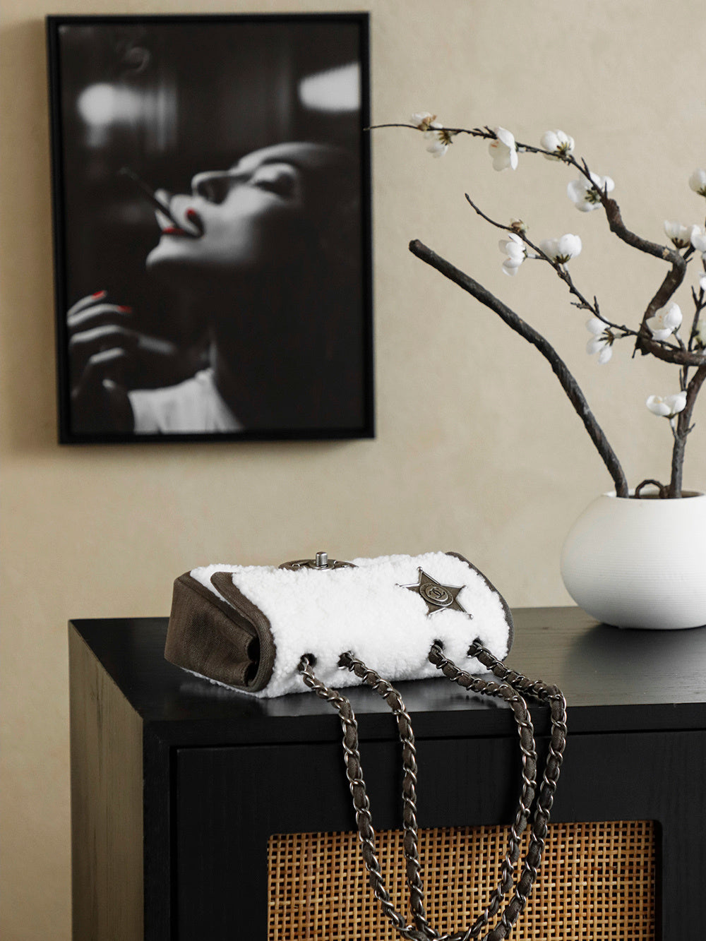 Dragons Bags CHn Luxury Bag --112752