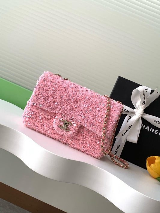 Dragons BagsCHn Luxury Bag --114178