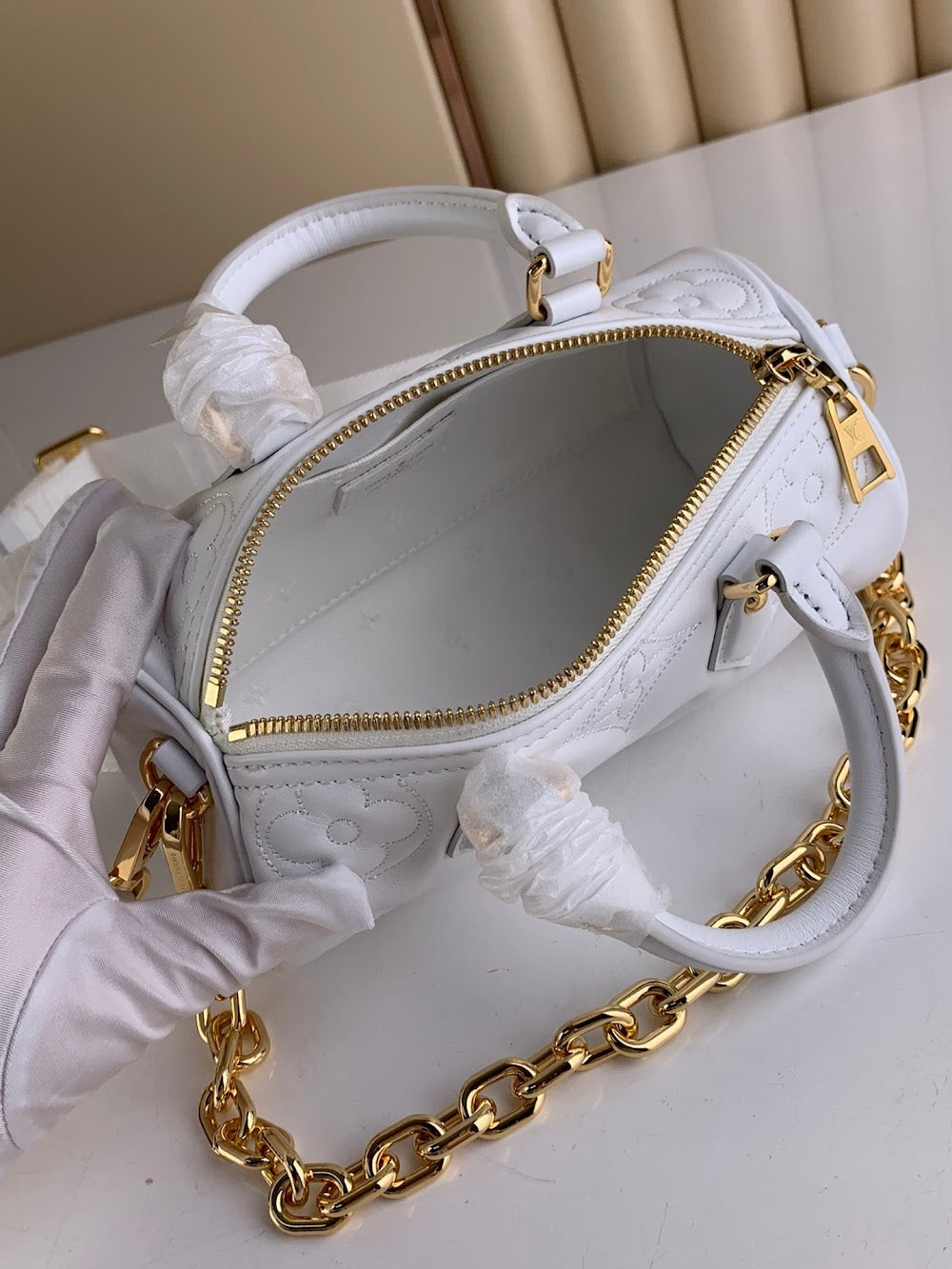Dragons Bags ln Luxury Bag --67473