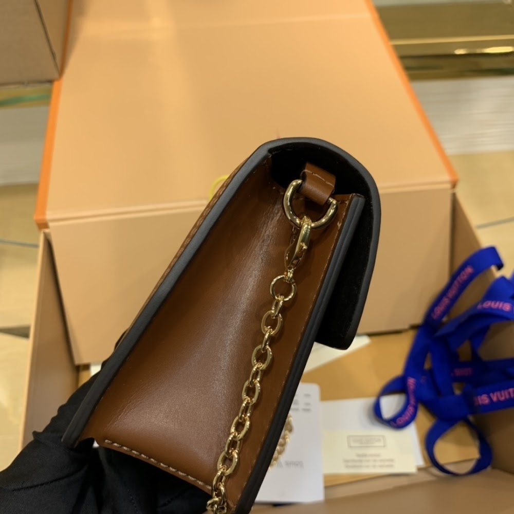 Dragons Bags LVn Luxury Bag --80881
