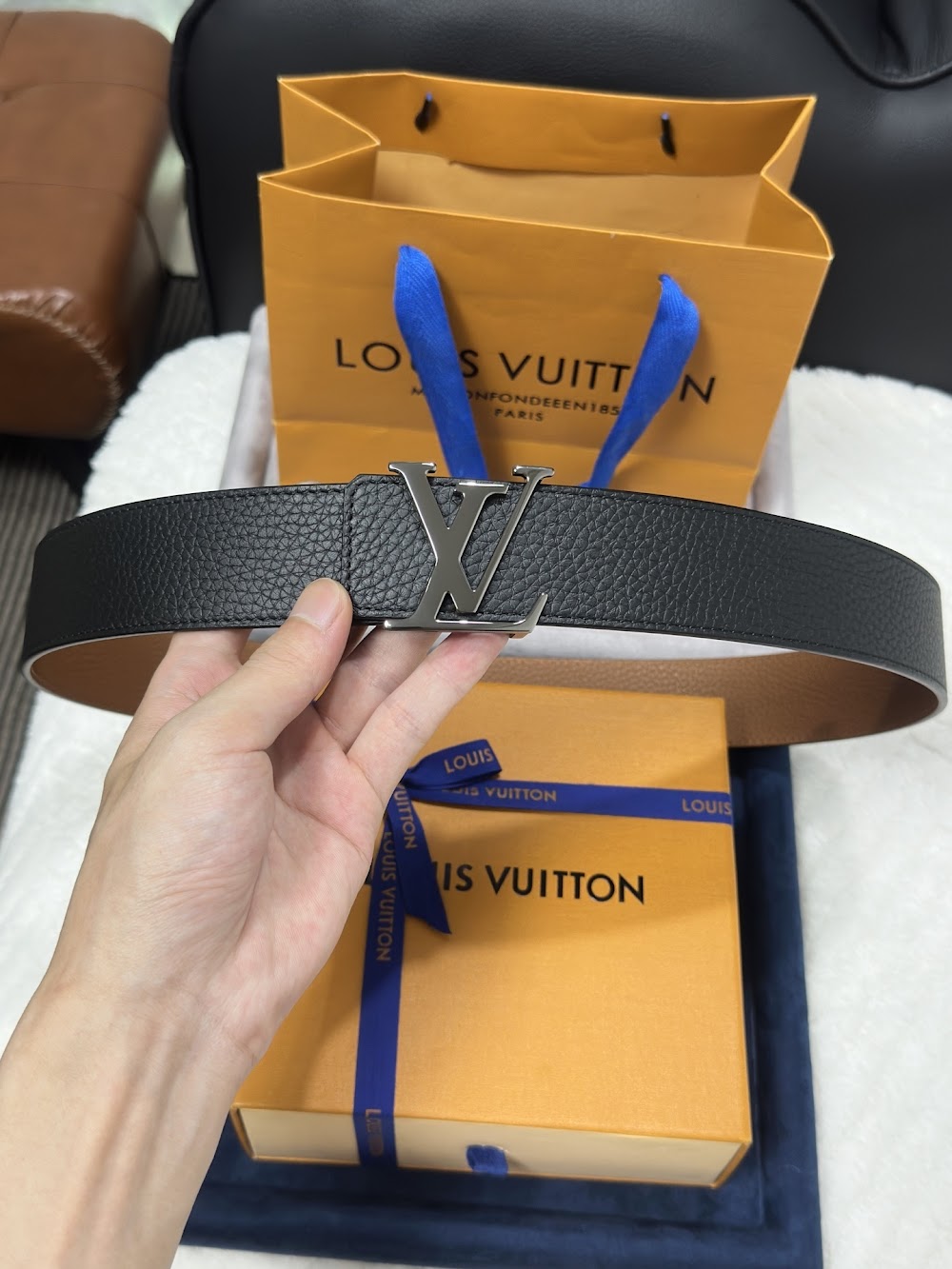 Dragons Bags ln Luxury Belt --109764