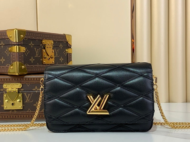 Dragons Bags ln Luxury Bag --69489