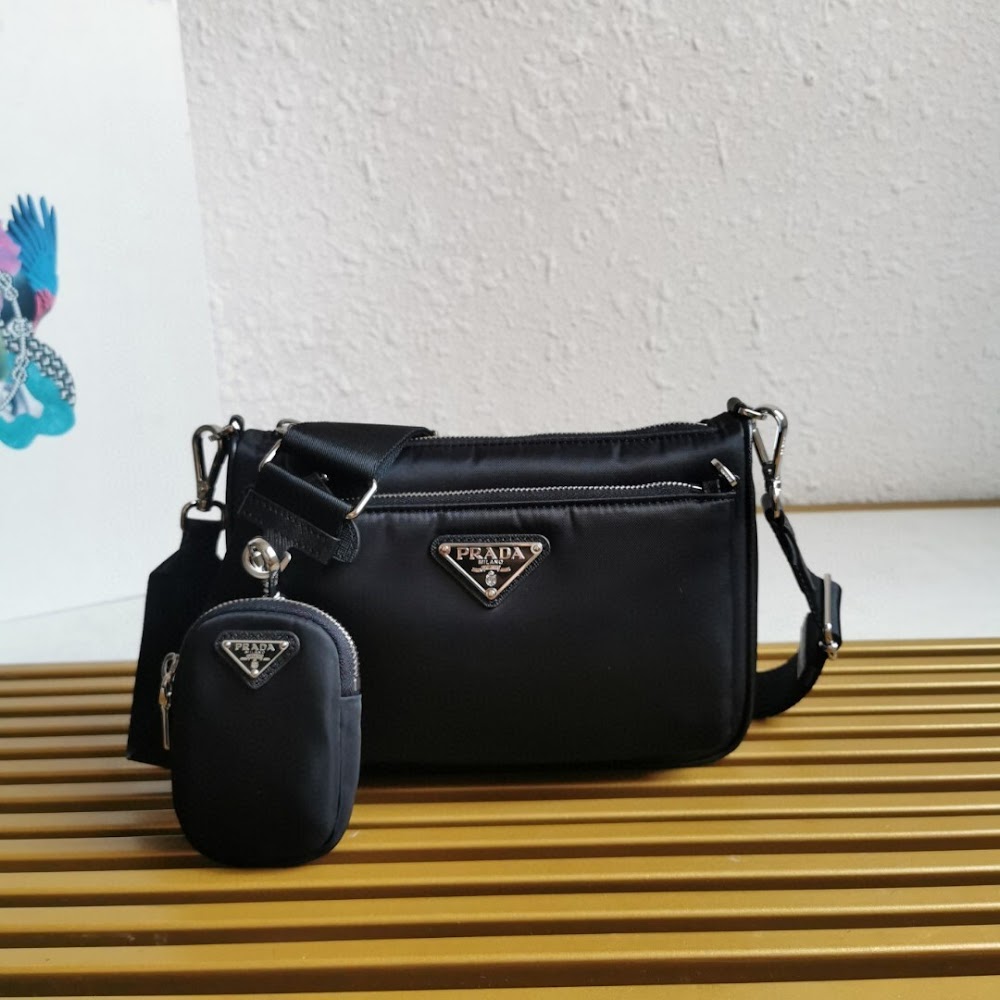 Dragons Bags Pradn Luxury Bag --102251