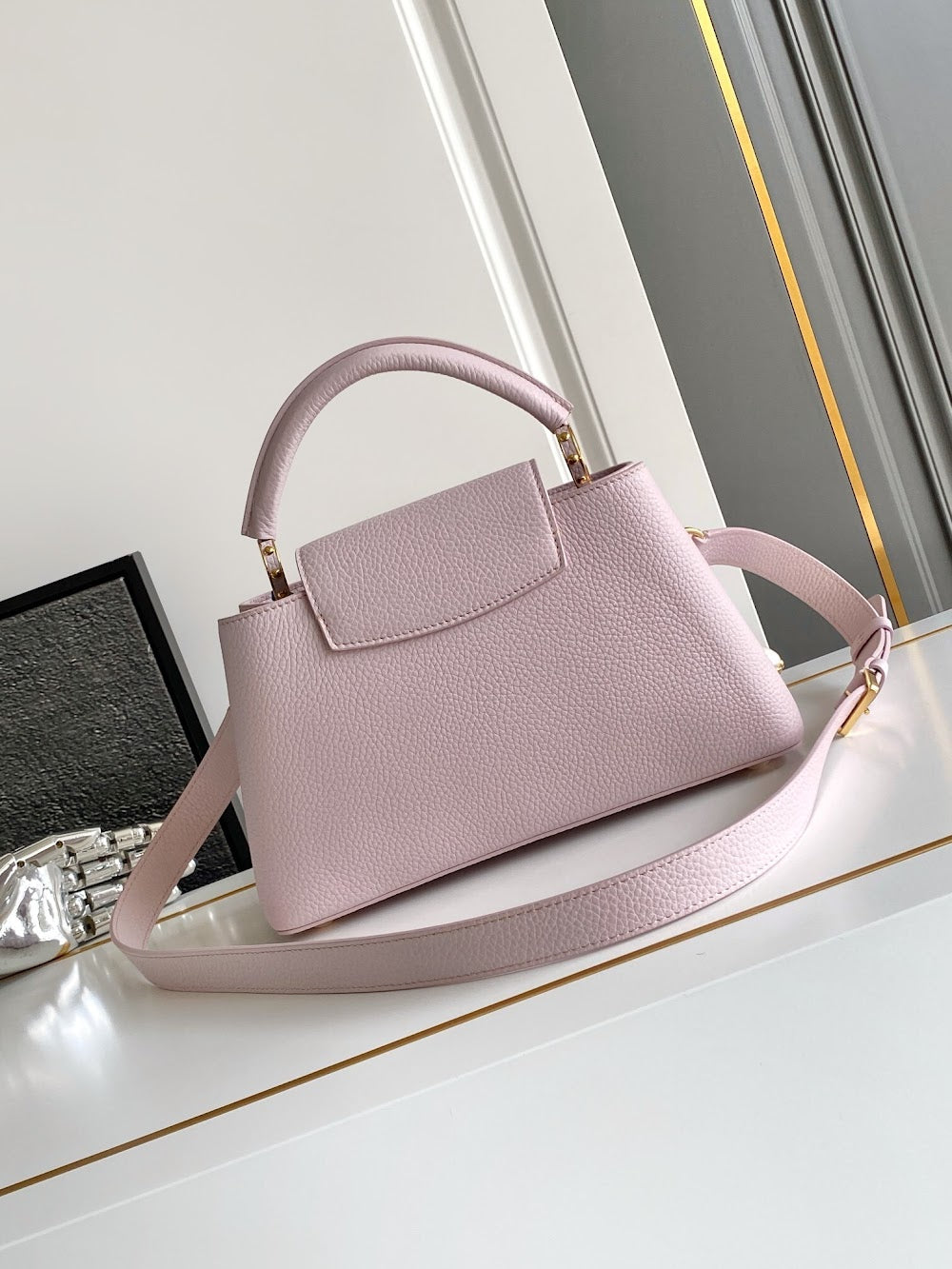 Dragons Bags ln Luxury Bag --97598