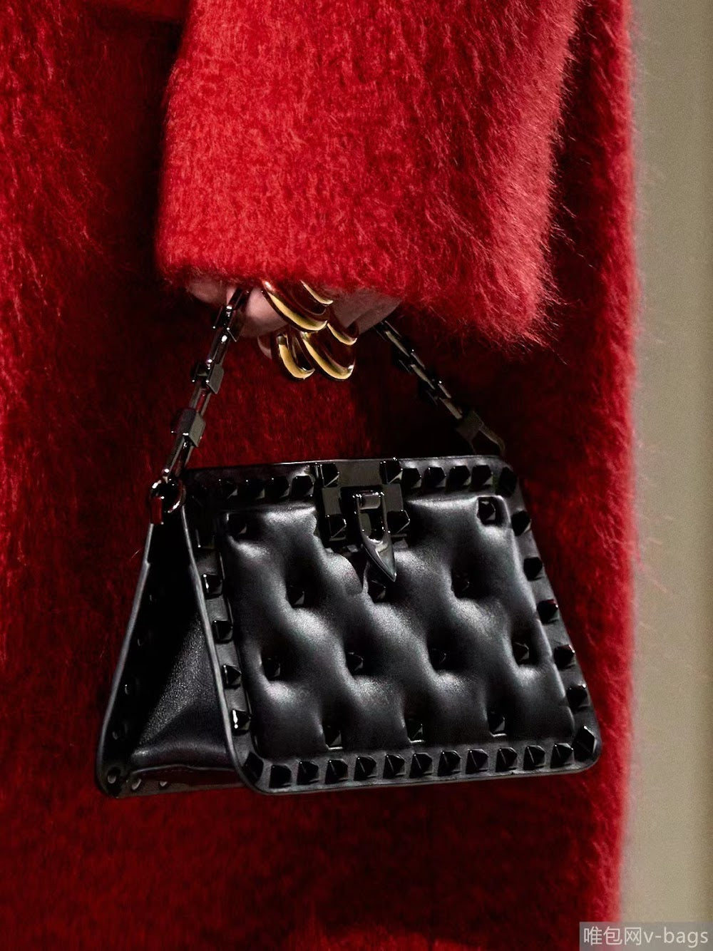 Dragons Bags Valentine Luxury Bag --120849
