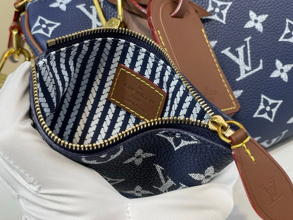 Dragons Bags ln Luxury Bag --95648