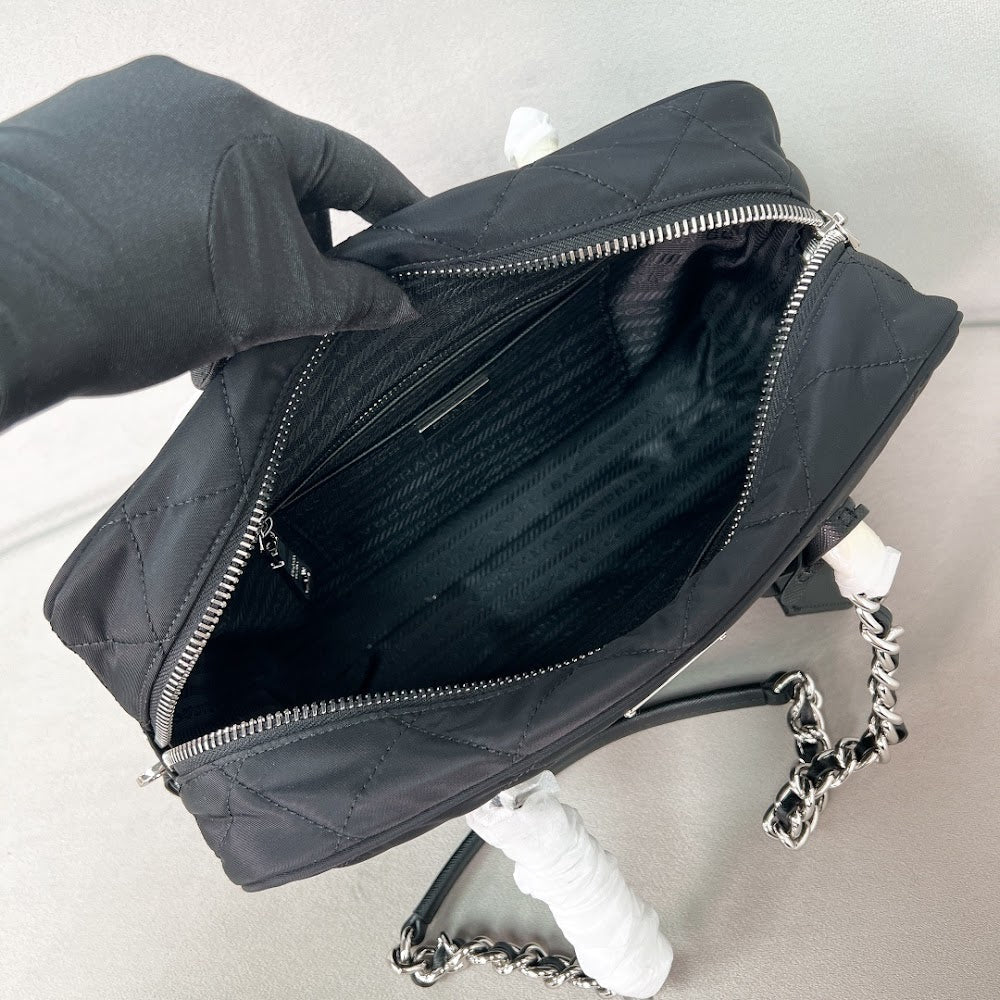 Dragons Bags Pradn Luxury Bag --102723