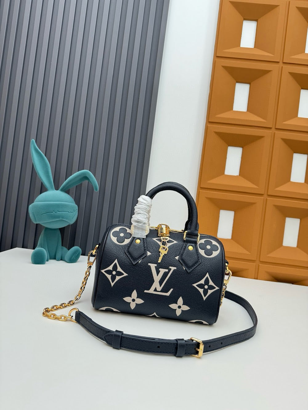 Dragons Bags LVn Luxury Bag --80448