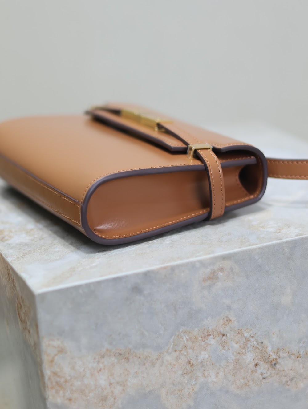 Dragons Bags YSLn Luxury Bag --120214