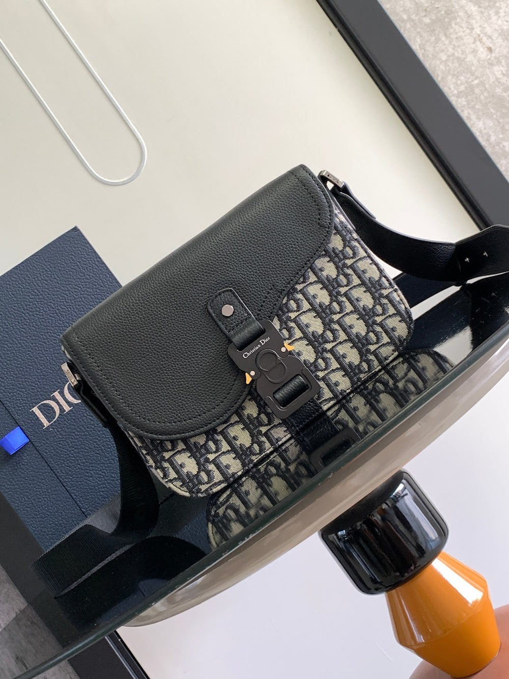 Dragons BagsDiorn Luxury Bag --115876