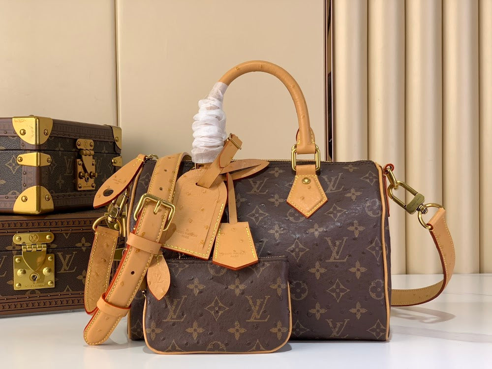 Dragons Bags ln Luxury Bag --97589