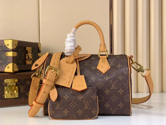 Dragons Bags ln Luxury Bag --97589