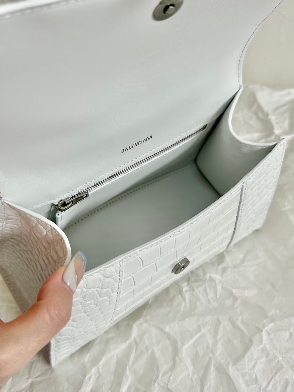 Dragons Bags Balenciaga Luxury Bag --110781