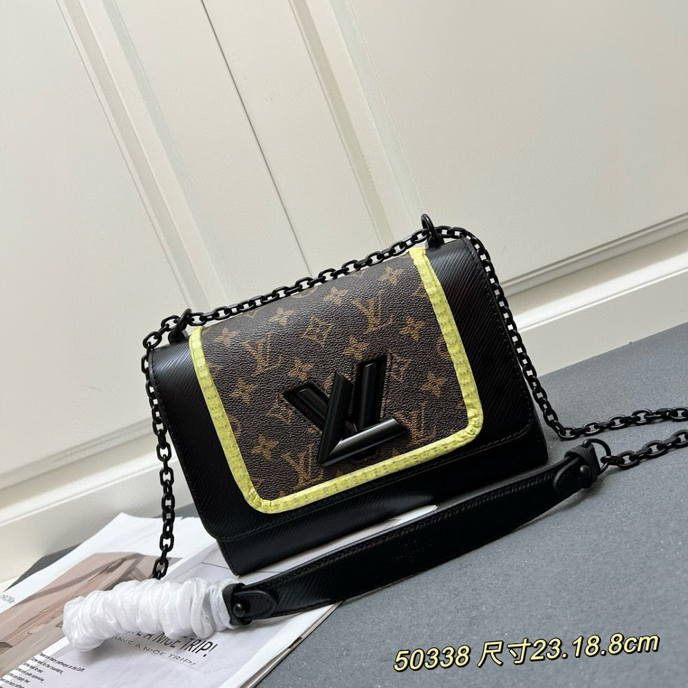 Dragons Bags LVn Luxury Bag --80503