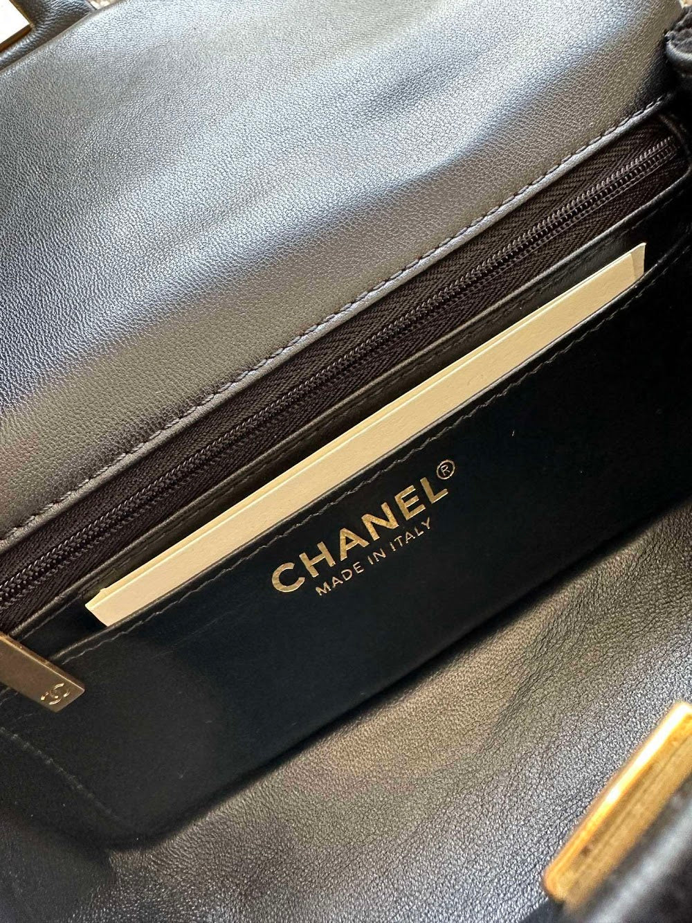 Dragons Bags CHn Luxury Bag --112720