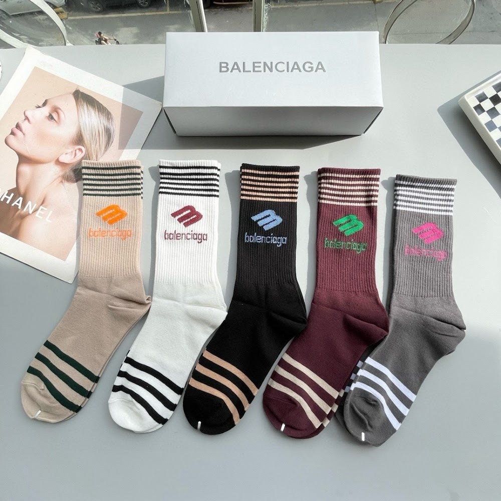 Dragons Bags Premium Luxury Socks --97657