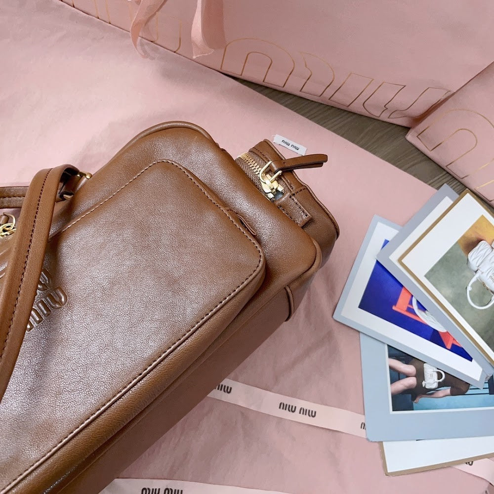 Dragons Bags Miun Miun Luxury Bag --122395