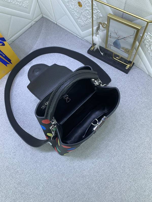 Dragons Bags LVn Luxury Bag --81218