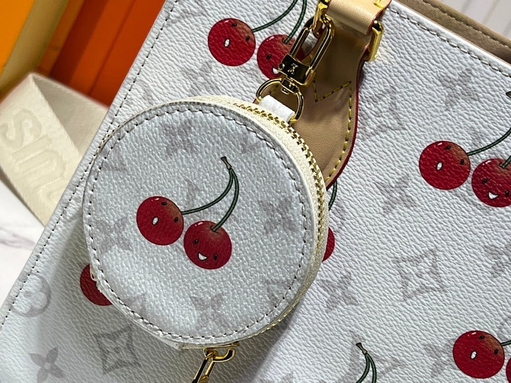 Dragons Bags ln Luxury Bag --76711