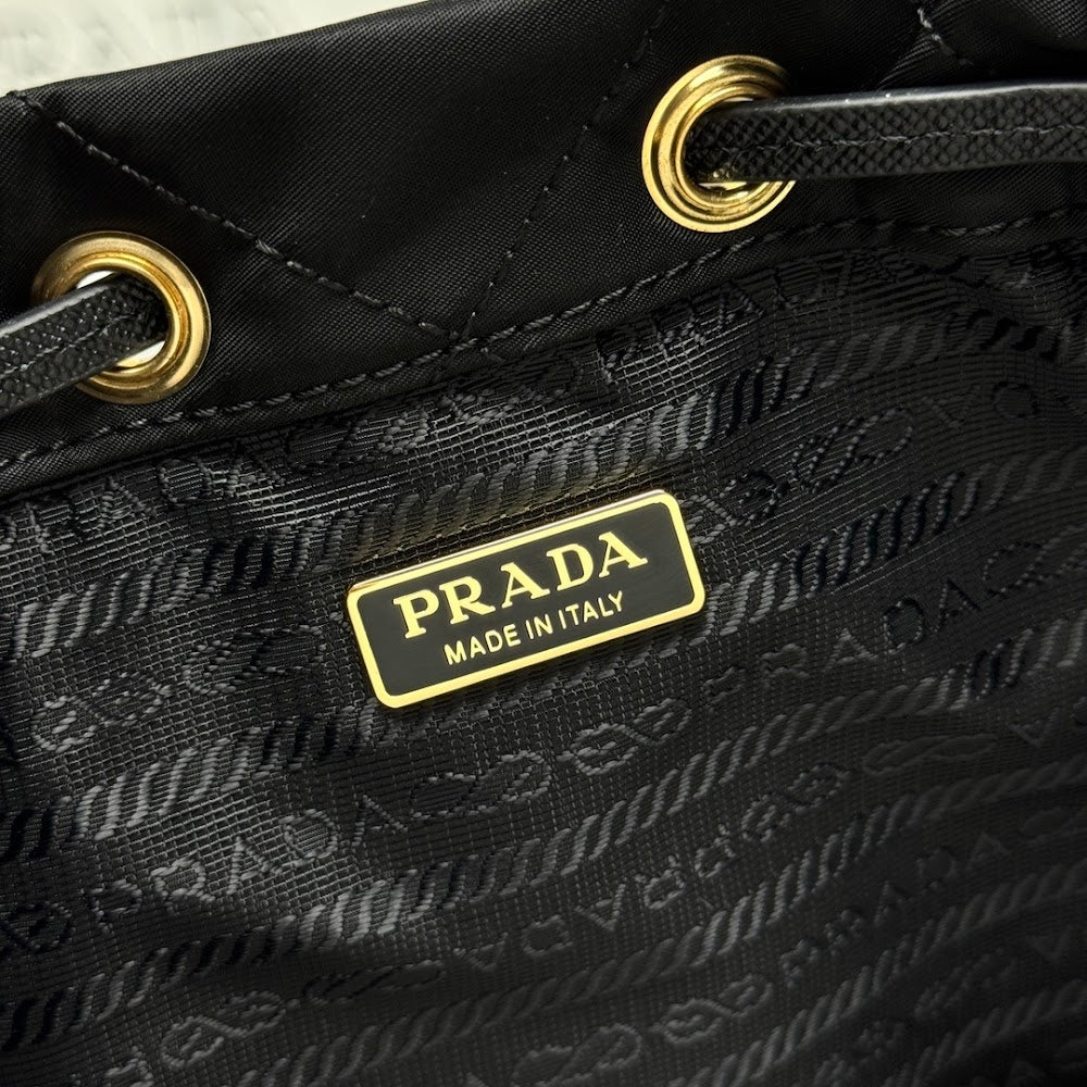 Dragons Bags Pradn Luxury Bag --102845