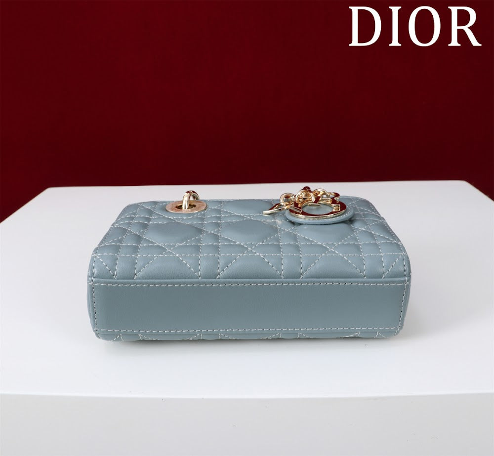Dragons BagsDiorn Luxury Bag --116478