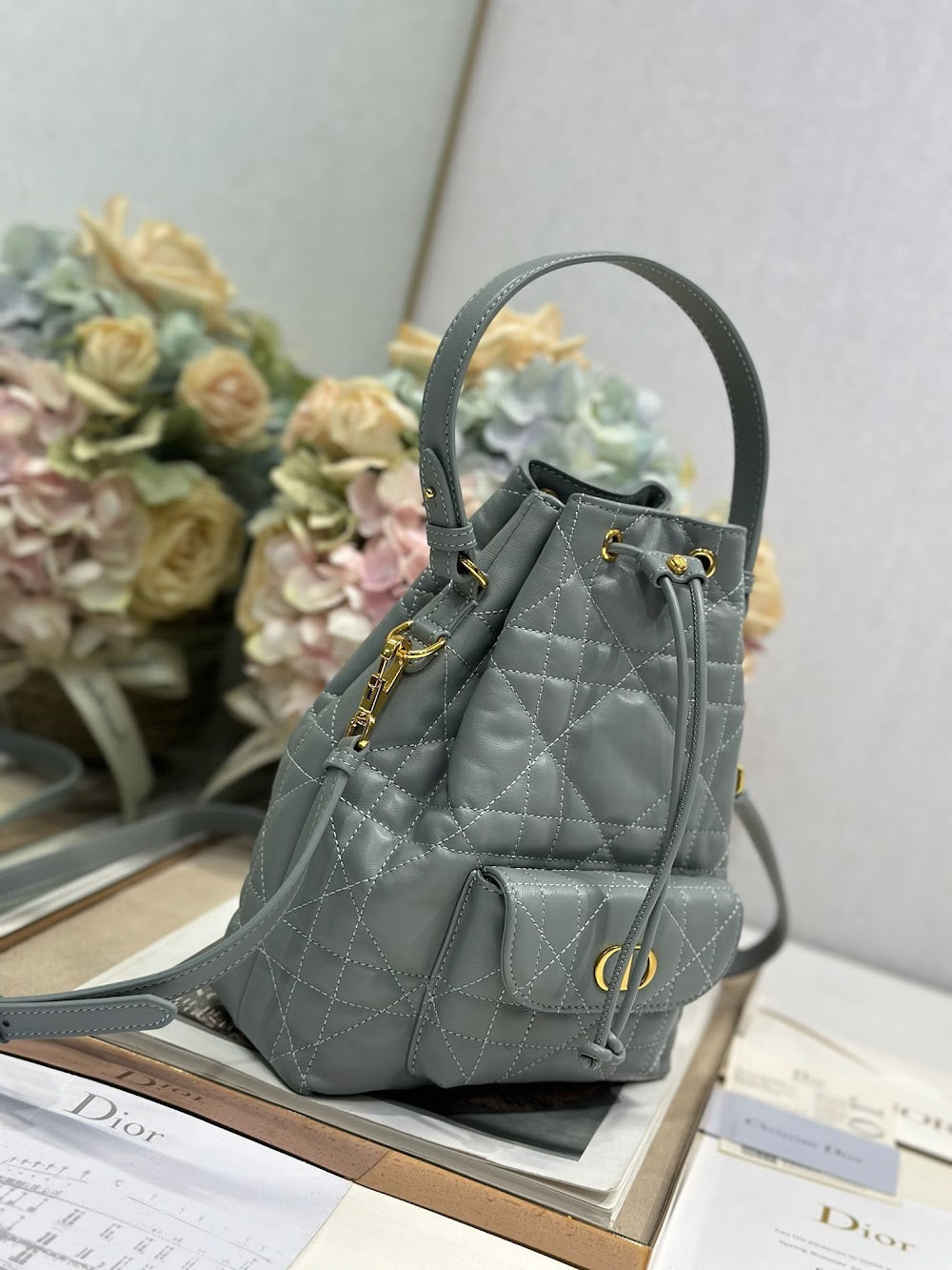Dragons BagsDiorn Luxury Bag --115568