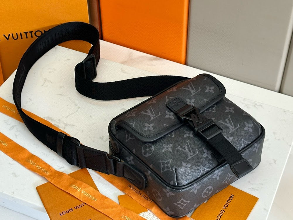 Dragons Bags ln Luxury Bag --70848