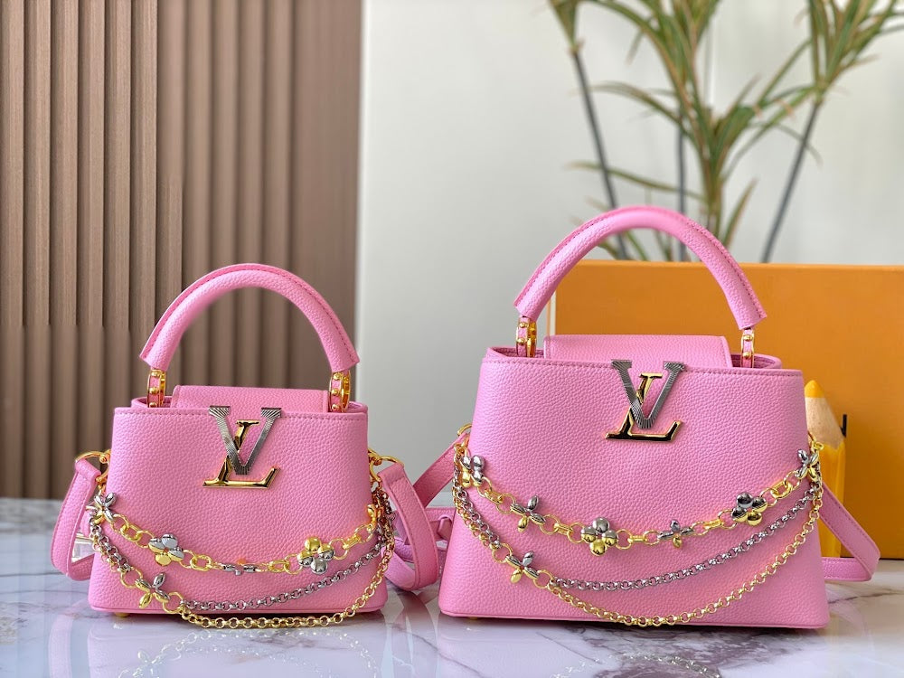 Dragons Bags ln Luxury Bag --77717