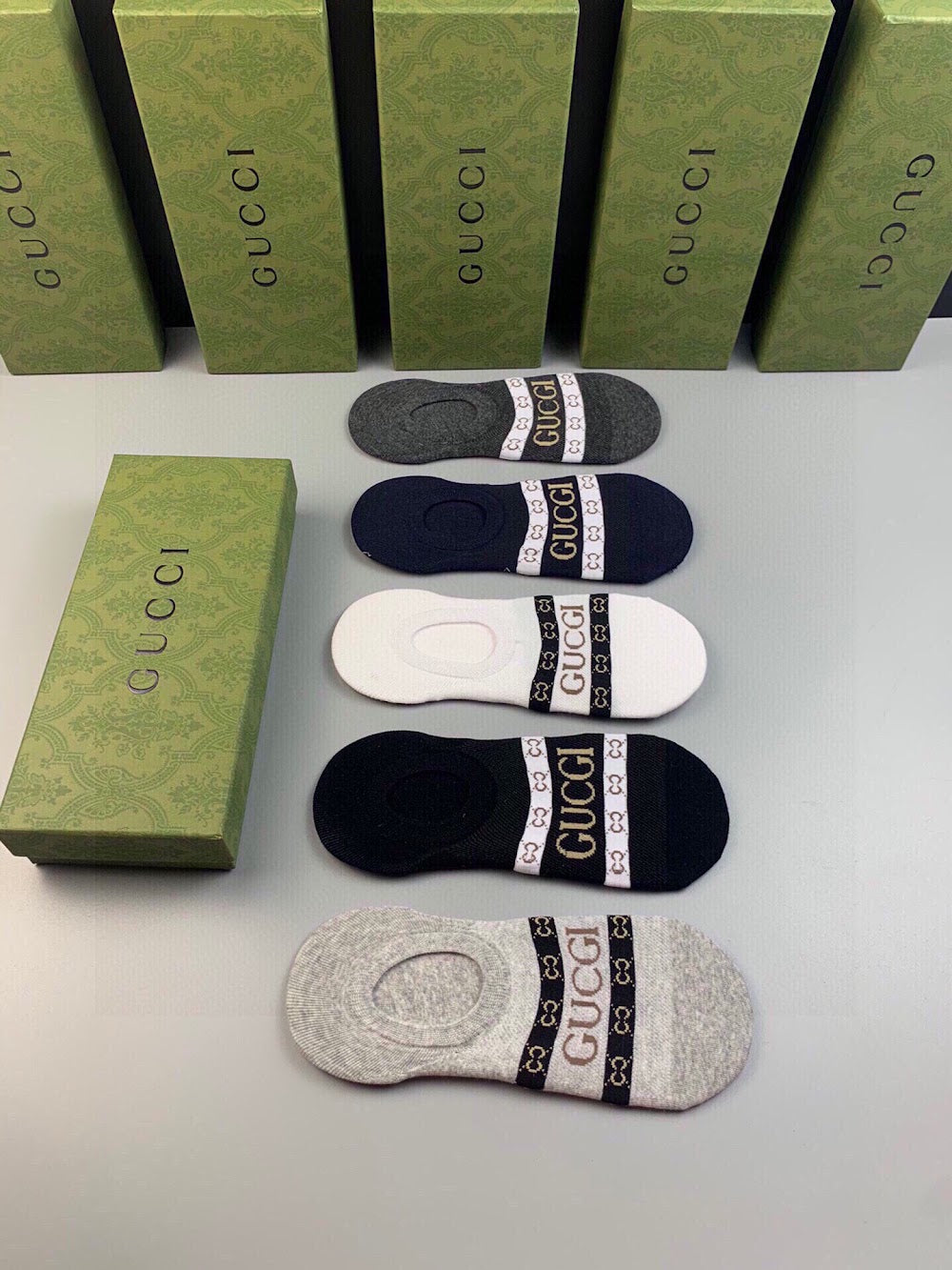 Dragons Bags Premium Luxury Socks --98236