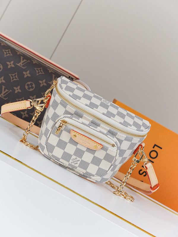 Dragons Bags ln Luxury Bag --81735