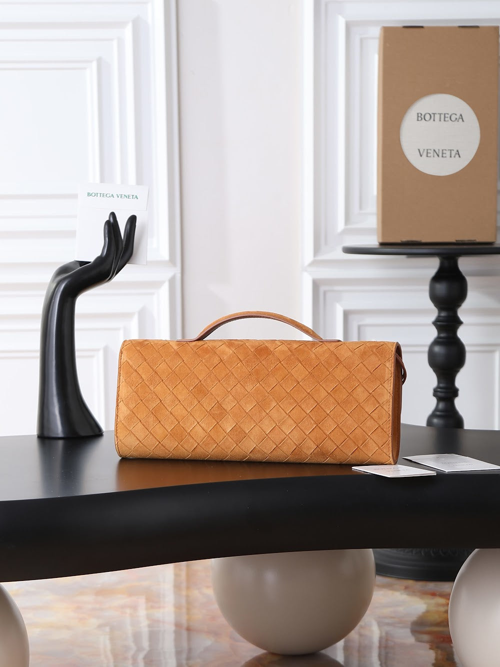 Dragons Bags Bottegan Luxury Bag --91328