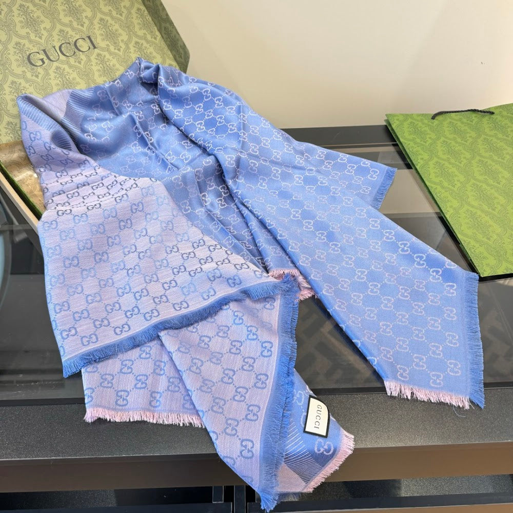 Dragons Bags Premium Designer Scarf --99688