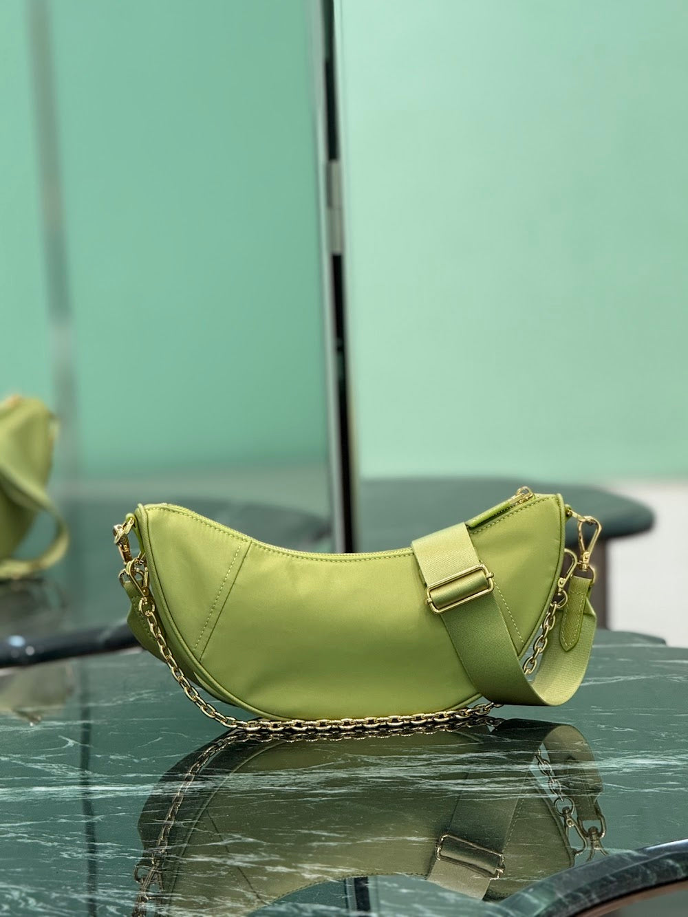 Dragons Bags Pradn Luxury Bag --101644