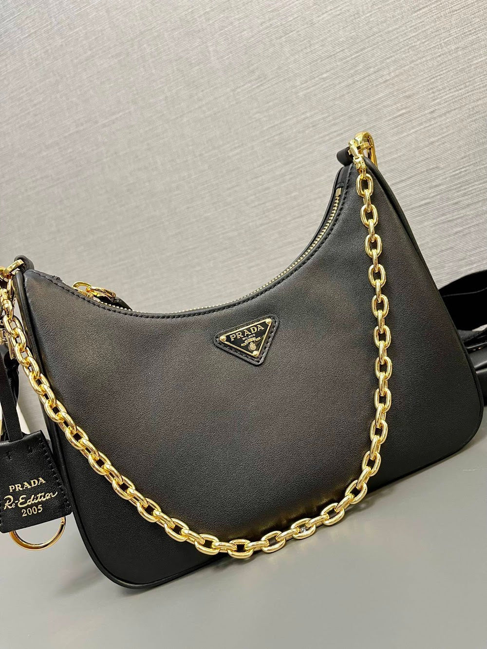 Jessica Bags pradn Luxury Bag --75017