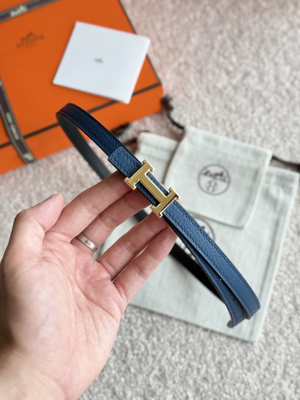 Dragons Bags Hermesn Luxury Belt --106055