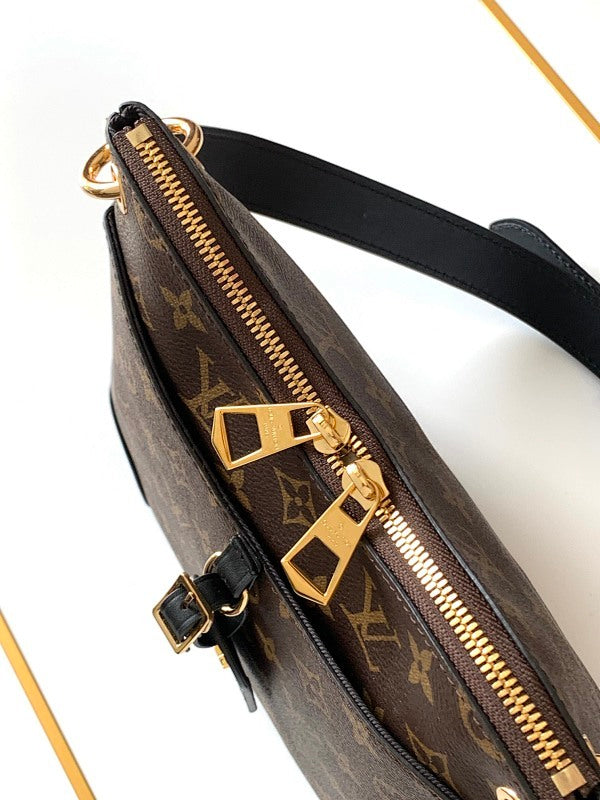 Dragons Bags LVn Luxury Bag --80926
