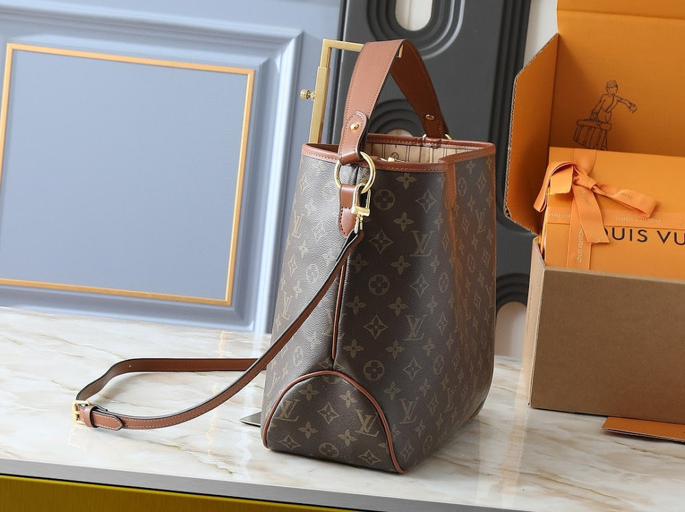 Dragons Bags ln Luxury Bag --81725