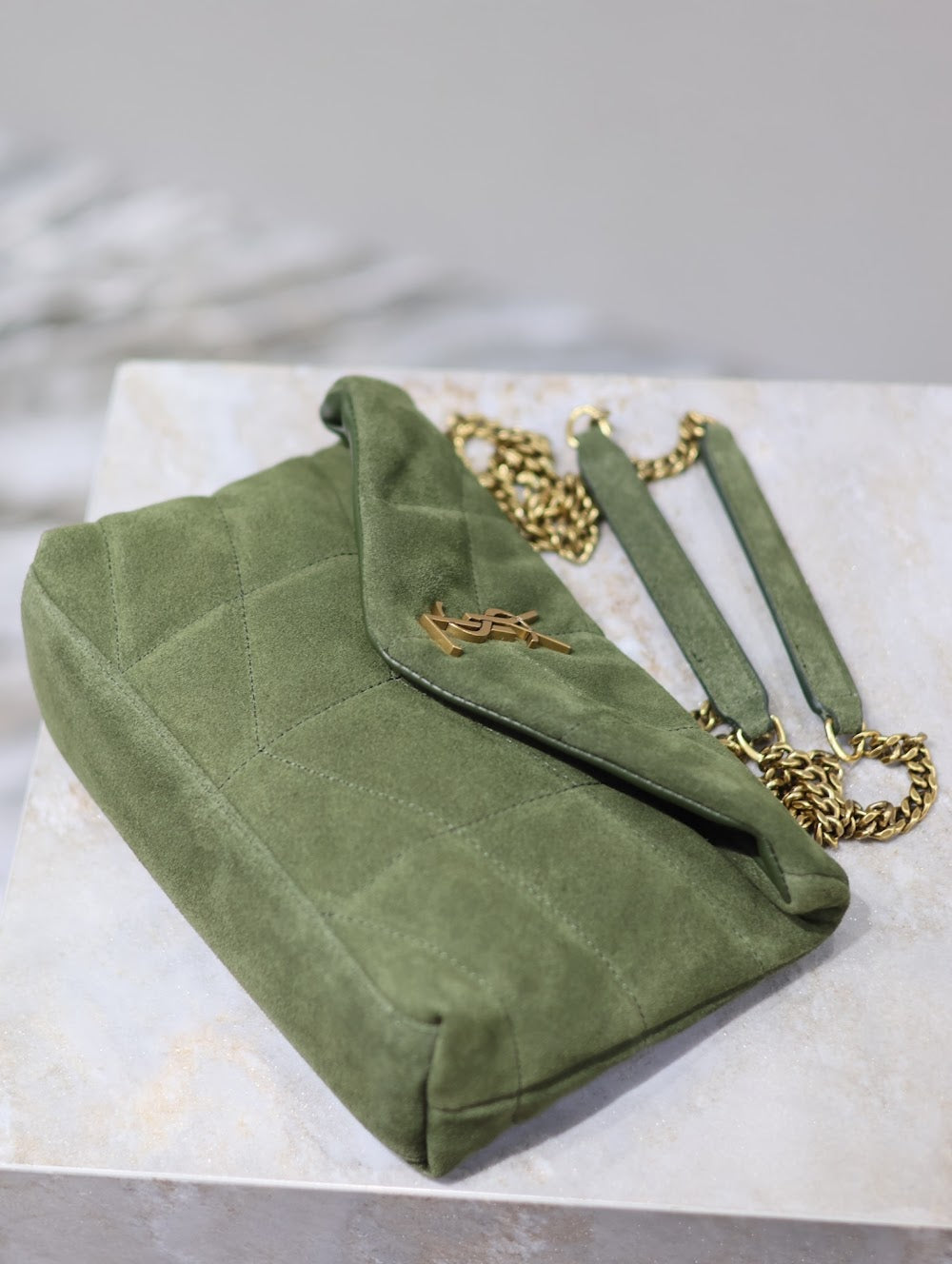 Dragons Bags YSLn Luxury Bag --119456