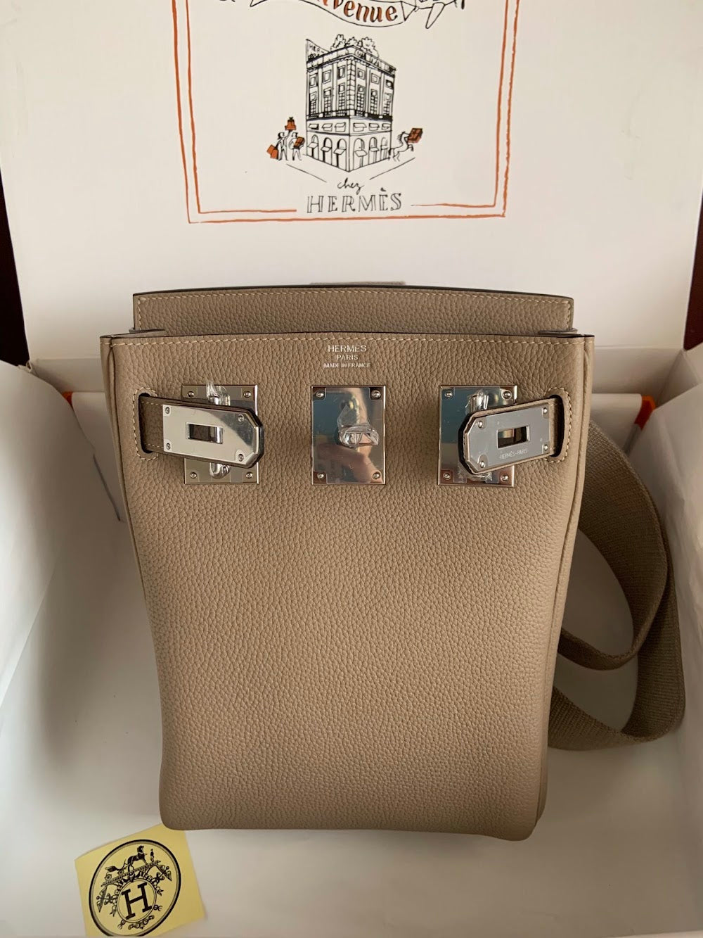 Dragons BagsHermesn Luxury Bag --118593