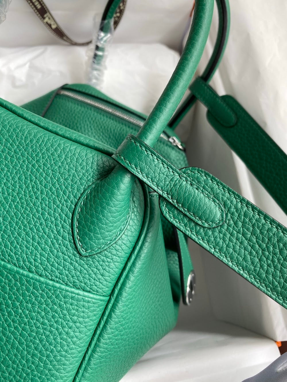 Dragons BagsHermesn Luxury Bag --117037