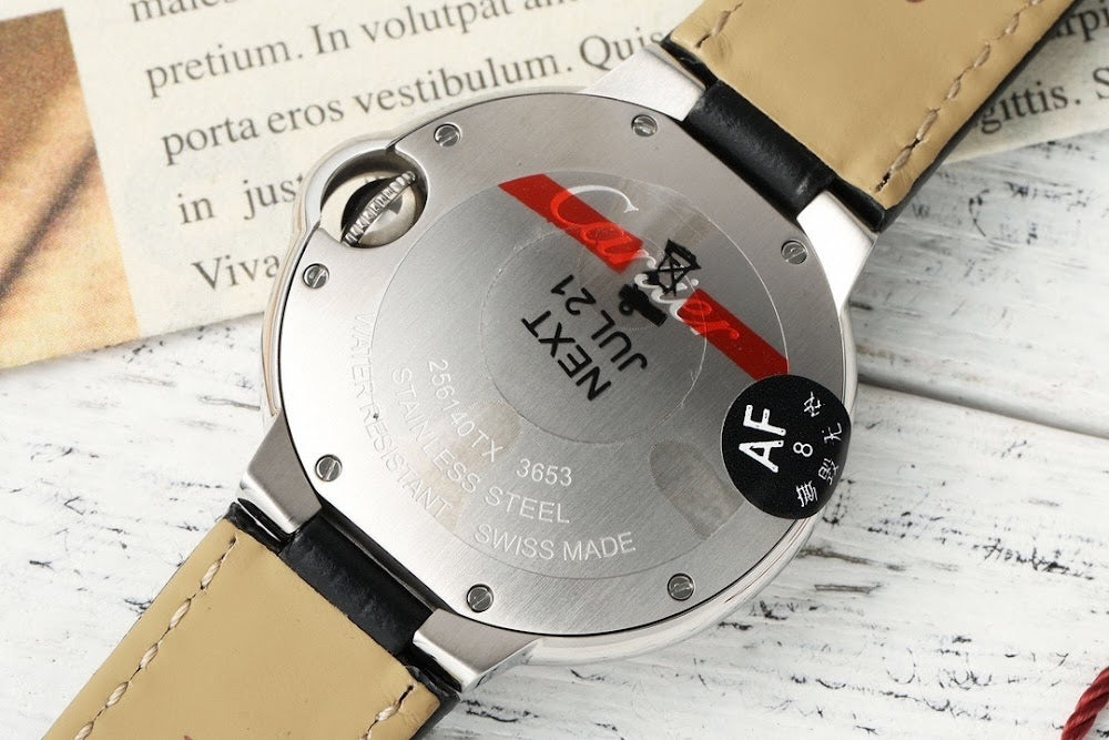 Dragons Bags Luxury Designer Watch --103480