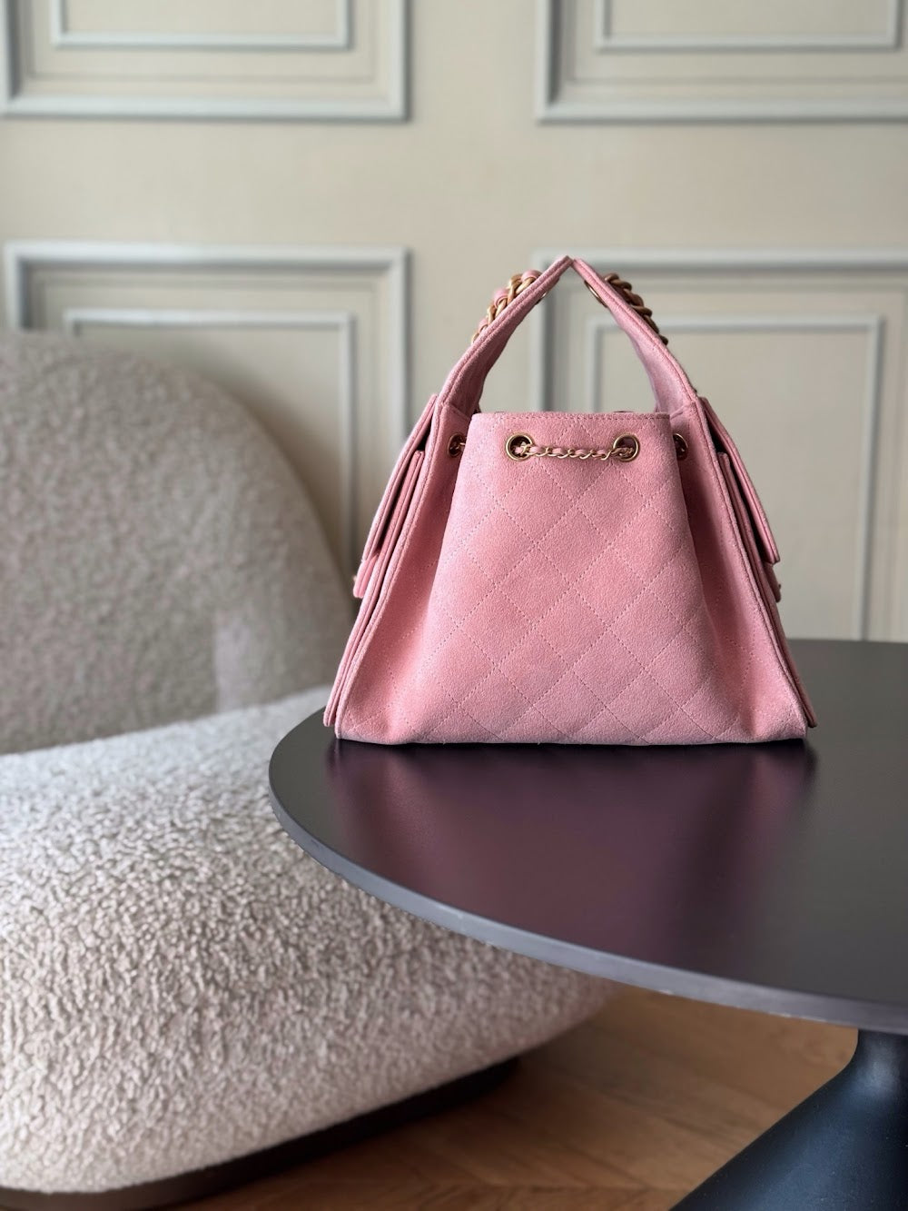 Dragons BagsCHn Luxury Bag --113903